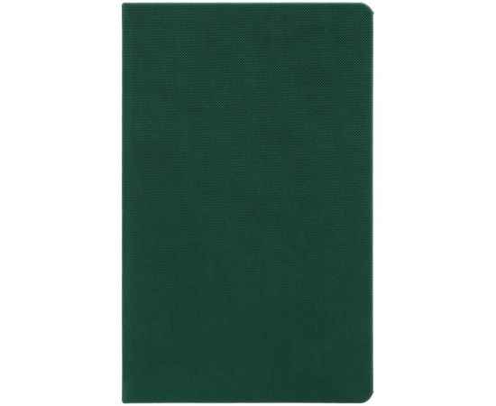 Ежедневник Grade, недатированный, зеленый, Цвет: зеленый, изображение 3