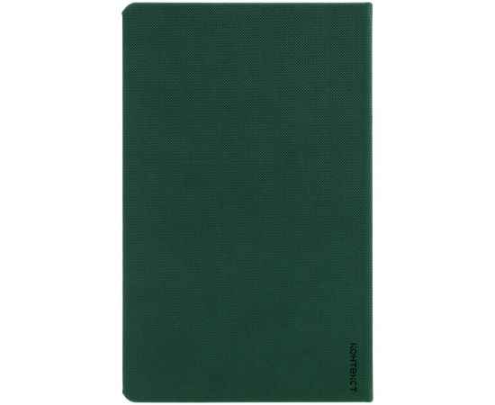 Ежедневник Grade, недатированный, зеленый, Цвет: зеленый, изображение 4