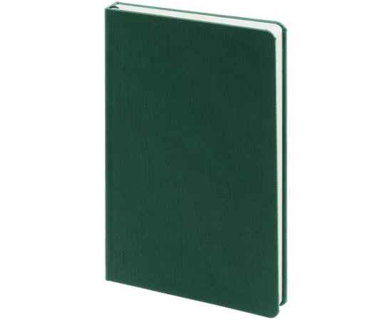 Ежедневник Grade, недатированный, зеленый, Цвет: зеленый, изображение 2