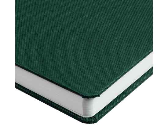Ежедневник Grade, недатированный, зеленый, Цвет: зеленый, изображение 5