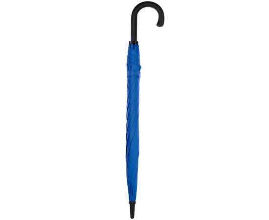 Зонт-трость Undercolor с цветными спицами, голубой, Цвет: голубой, изображение 4
