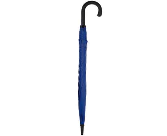 Зонт-трость Undercolor с цветными спицами, синий, Цвет: синий, изображение 4