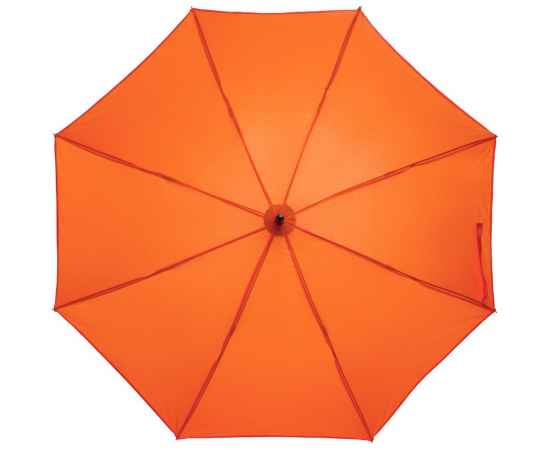 Зонт-трость Color Play, оранжевый, Цвет: оранжевый, изображение 2