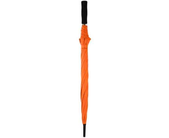 Зонт-трость Color Play, оранжевый, Цвет: оранжевый, изображение 4