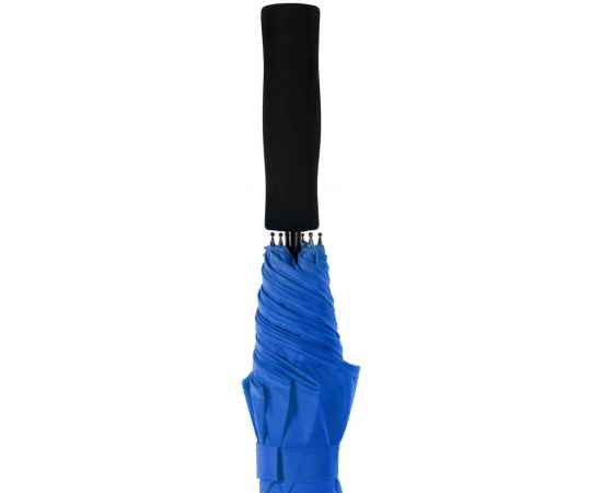 Зонт-трость Color Play, синий, Цвет: синий, изображение 6