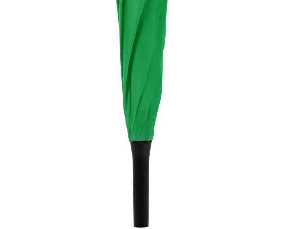 Зонт-трость Color Play, зеленый, Цвет: зеленый, изображение 4