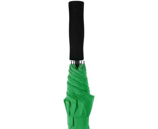 Зонт-трость Color Play, зеленый, Цвет: зеленый, изображение 6