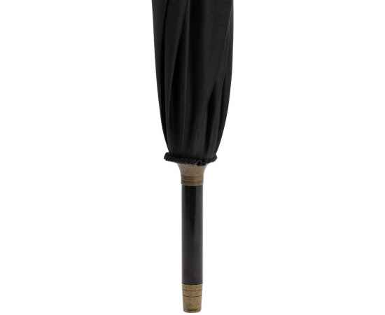 Зонт-трость Represent, черный, Цвет: черный, изображение 5