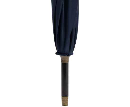 Зонт-трость Represent, темно-синий, Цвет: синий, темно-синий, изображение 4