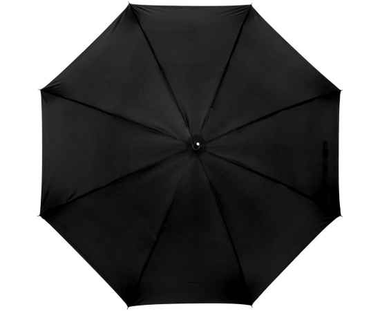 Зонт-трость Silverine, черный, Цвет: черный, изображение 2