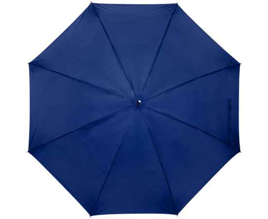 Зонт-трость Silverine, синий, Цвет: синий, изображение 2