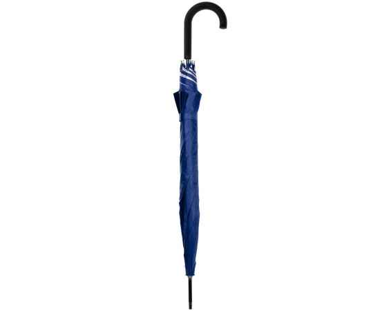 Зонт-трость Silverine, синий, Цвет: синий, изображение 3