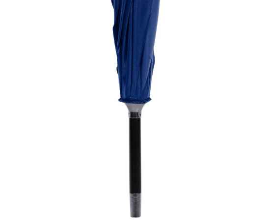 Зонт-трость Silverine, синий, Цвет: синий, изображение 4