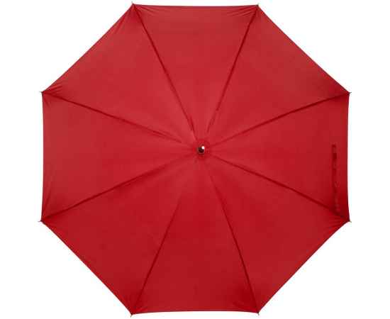 Зонт-трость Silverine, красный, Цвет: красный, изображение 2