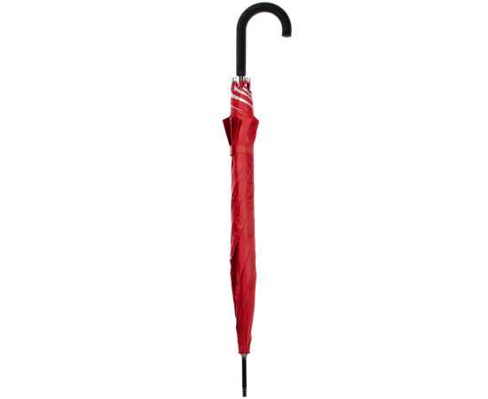 Зонт-трость Silverine, красный, Цвет: красный, изображение 3