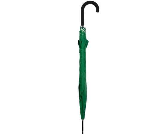 Зонт-трость Silverine, зеленый, Цвет: зеленый, изображение 3