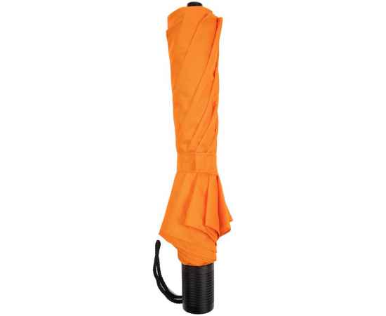 Зонт складной Rain Spell, оранжевый, Цвет: оранжевый, изображение 3