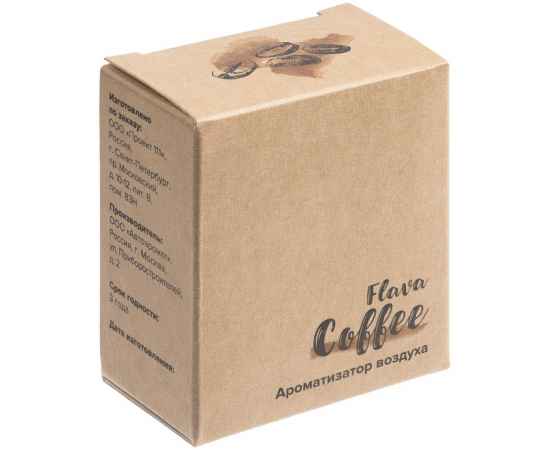 Ароматизатор воздуха Flava Coffee, кофе, изображение 3