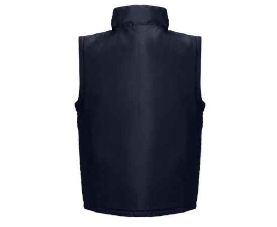 Куртка-трансформер унисекс Astana, темно-синяя, размер S, Размер: S, изображение 5