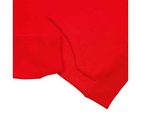 Худи унисекс Phoenix, красное, размер XL, изображение 3