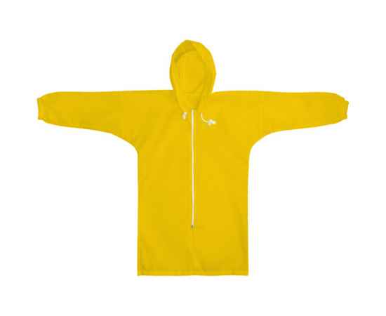 Дождевик детский Rainman Kids, желтый, 7-9 лет, Цвет: желтый, Размер: 2, изображение 2