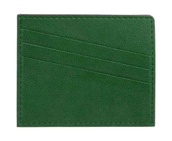 Чехол для карточек Petrus, зеленый, Цвет: зеленый, изображение 2