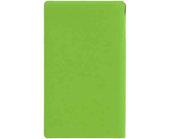 Блокнот Dual, зеленый, Цвет: зеленый, изображение 2
