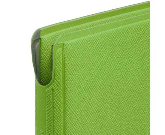 Блокнот Dual, зеленый, Цвет: зеленый, изображение 5