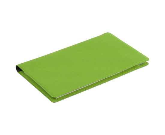 Блокнот Dual, зеленый, Цвет: зеленый, изображение 6