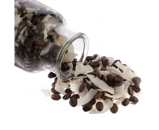 Кофе в зернах «Кокос», изображение 2