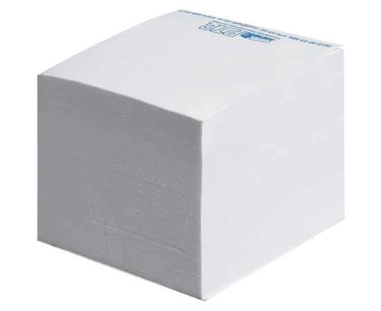 Блок для записей с печатью Bloke на заказ, 900 листов, изображение 3