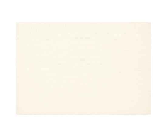 Плед Slumberland, молочно-белый, Цвет: белый, изображение 4