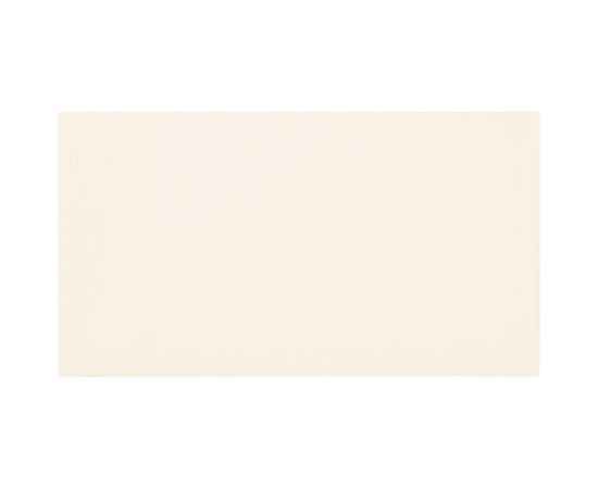 Плед Quill, молочно-белый, Цвет: белый, изображение 4