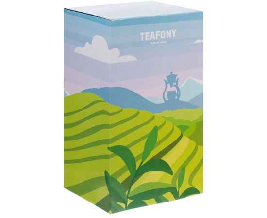 Чайный набор Teafony, изображение 4
