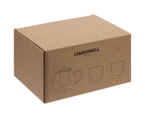 Чайный набор Camberwell на 2 персоны, изображение 5
