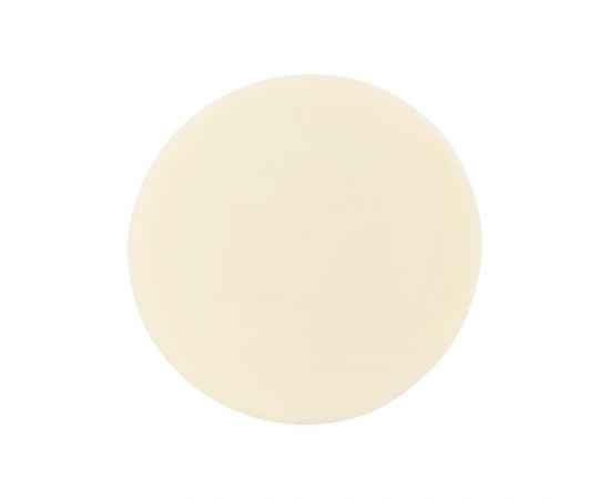 Печенье Dream White в белом шоколаде, круг, Цвет: белый, изображение 3