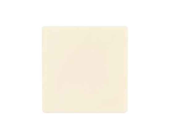 Печенье Dream White в белом шоколаде, квадрат, изображение 2