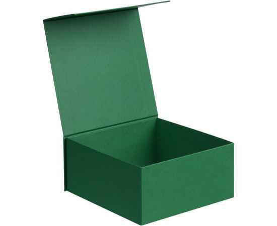 Коробка Pack In Style, зеленая, изображение 2