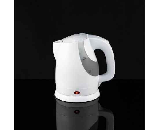 Электрический чайник TwinCups, белый, изображение 7