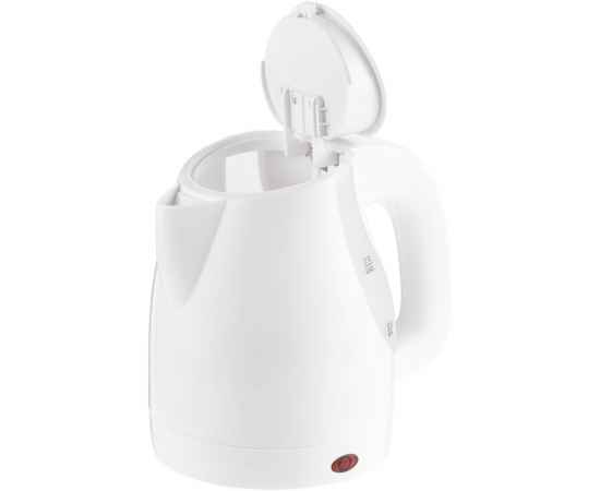 Электрический чайник TwinCups, белый, изображение 3