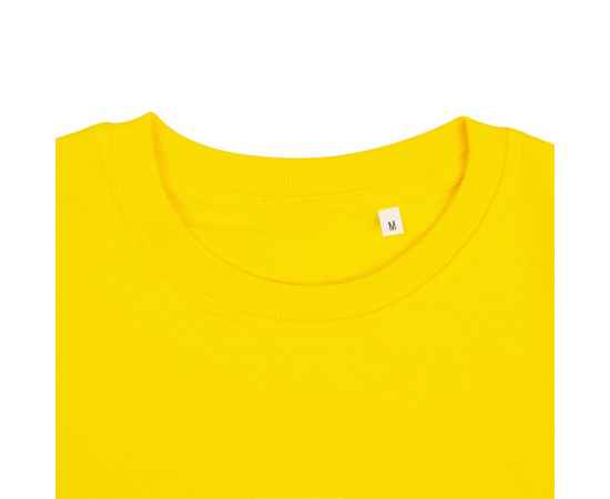 Свитшот Toima 2.0, желтый, размер XS, Цвет: желтый, Размер: XS, изображение 3