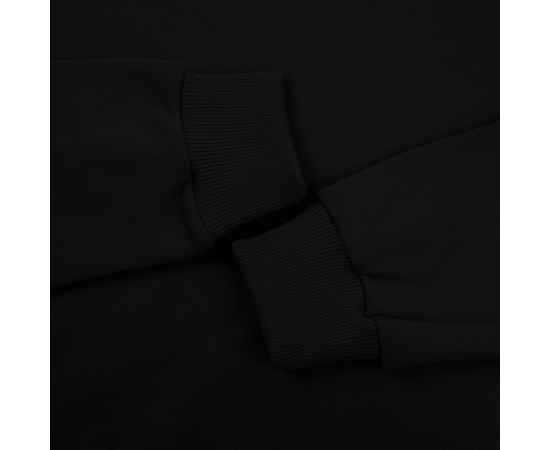 Свитшот Toima Heavy 2.0, черный, размер XS, Цвет: черный, Размер: XS, изображение 4