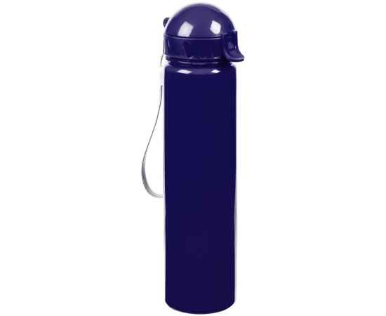 Бутылка для воды Barley, темно-синяя, изображение 2