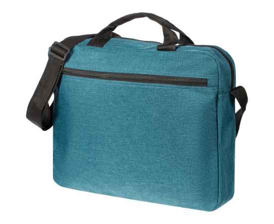 Конференц-сумка Member, синяя, Цвет: синий, изображение 2