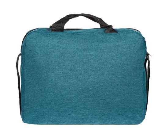 Конференц-сумка Member, синяя, Цвет: синий, изображение 4