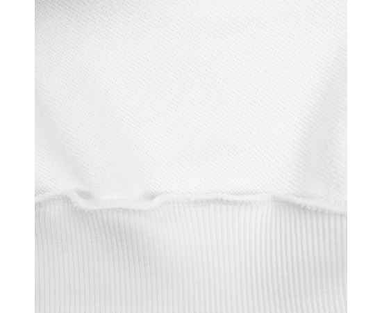 Свитшот унисекс Sublimatism, белый, размер S, Цвет: белый, Размер: S, изображение 5