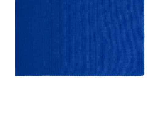 Шапка Tube Top, синяя (василек), Цвет: синий, изображение 3