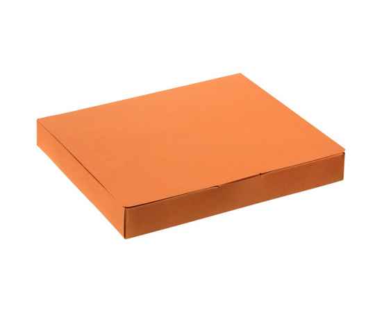 Набор Flat, оранжевый, Цвет: оранжевый, изображение 5