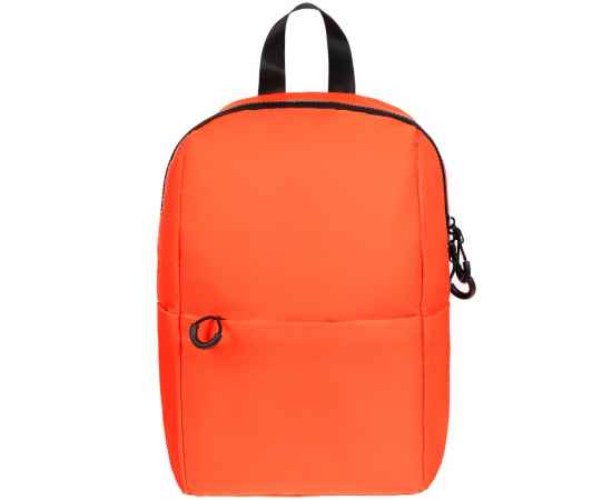 Рюкзак Brevis, оранжевый, Цвет: оранжевый, Объем: 8, изображение 4