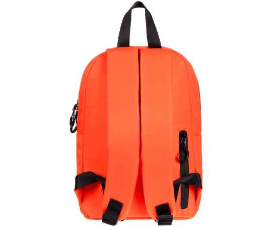 Рюкзак Brevis, оранжевый, Цвет: оранжевый, Объем: 8, изображение 5